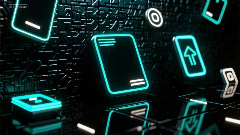 Digital Transformation