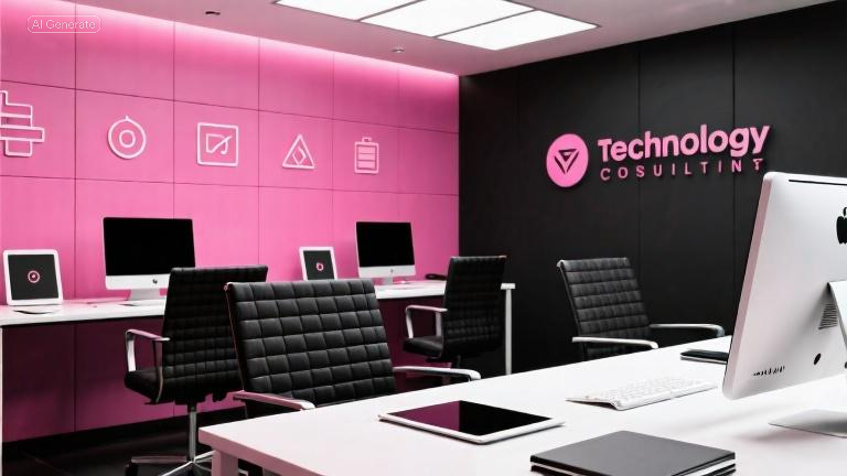 Technology Consulting