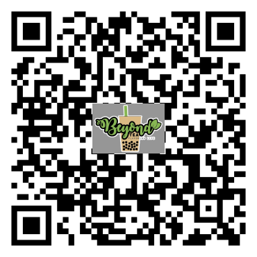Scan to Order QR Code
